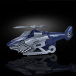 LED Transforming Dinosaur Helicopter Toy