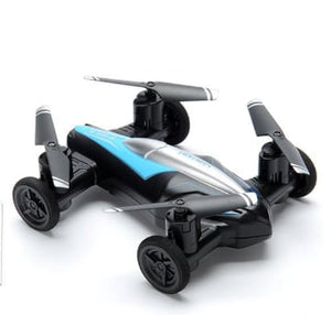 4DRC V11 Remote Control Flying Car Air-ground Dual Mode Toys