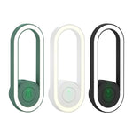 Pack of 3 - Ultrasonic Mosquito Killer with LED Sleeping Light