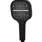 8-speed Oversized Panel Pressurized Shower
