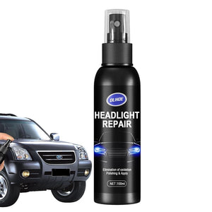 (Pack of 4 ) Multifunctional Headlight Repair Fluid