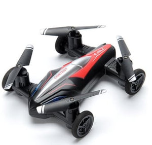 4DRC V11 Remote Control Flying Car Air-ground Dual Mode Toys