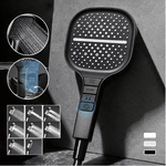 8-speed Oversized Panel Pressurized Shower