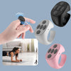 Pack of 02 - Wireless Bluetooth remote control at your fingertips