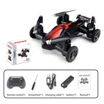 4DRC V11 Remote Control Flying Car Air-ground Dual Mode Toys