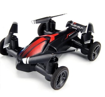 4DRC V11 Remote Control Flying Car Air-ground Dual Mode Toys