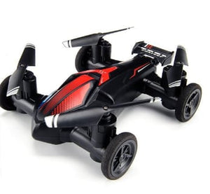 4DRC V11 Remote Control Flying Car Air-ground Dual Mode Toys