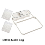 Kitchen Filter Screen Holder