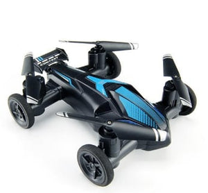 4DRC V11 Remote Control Flying Car Air-ground Dual Mode Toys